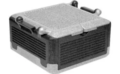 Overath Flip Box Premium Faltbare Isolierbox 25 Liter