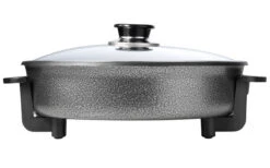 Tristar Multifunktionspfanne 30 Cm -MetalTextic Geschaft 121509 2532067