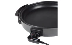 Tristar Party Pfanne Multifunktionspfanne Ø 40 Cm -MetalTextic Geschaft 121575 834291