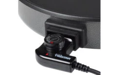 Tristar Party Pfanne Multifunktionspfanne Ø 40 Cm -MetalTextic Geschaft 121596 832548