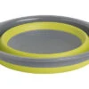 Outwell Collaps Bowl Faltschüssel 1 Liter S Lime Green -MetalTextic Geschaft 123744 2557148 1