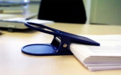 Gimex TrinkClip Getränkehalter -MetalTextic Geschaft 123753 2303126