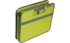 Meori Faltbox Classic Lava Schwarz Large 30 Liter -MetalTextic Geschaft 140846 1073915