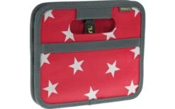 Meori Faltbox Mini Marine Blau Mit Sternen 1,8 Liter -MetalTextic Geschaft 140879 999590 1