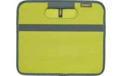 Meori Faltbox Classic Kiwi Grün Small 15 Liter -MetalTextic Geschaft 140924 1082419 1