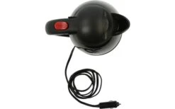 PAT Reise- & Camping Wasserkocher 1 Liter 12 V -MetalTextic Geschaft 141707 2288792