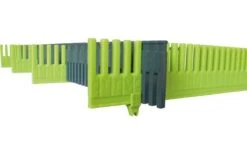 Purvario By Dörr Stauleiste Für Kühlschränke 8er Set Anthrazit / Hellgrau -MetalTextic Geschaft 141728 2355385 1