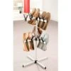 Ruco Schuhrondell -MetalTextic Geschaft 153211 2502937