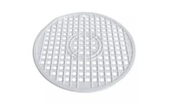 MetalTex Spülbeckenmatte -MetalTextic Geschaft 16170 2377246