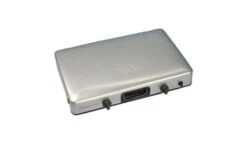 Kocher Grill Calypso 5000 Z -MetalTextic Geschaft 16691 21915