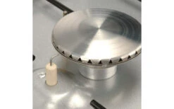 Kocher Grill Calypso 5000 Z -MetalTextic Geschaft 16693 21894