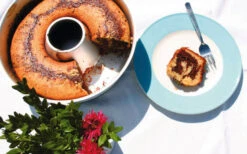 Omnia Campingbackofen Set 3-tlg. -MetalTextic Geschaft 173638 1338838