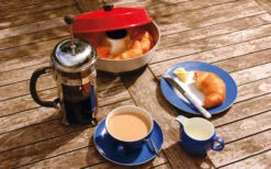 Omnia Campingbackofen -MetalTextic Geschaft 187717 1387622