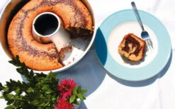 Omnia Campingbackofen -MetalTextic Geschaft 187732 1387730