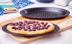 CHG Grill- Und Ofenschalen Greta 2-tgl. -MetalTextic Geschaft 188411 2705369