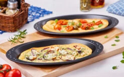 CHG Grill- Und Ofenschalen Greta 2-tgl. -MetalTextic Geschaft 188462 2705375