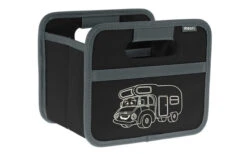 Meori Faltbox Mini Travel Trailer Grün 1,8 Liter -MetalTextic Geschaft 200486 2675120