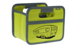 Meori Faltbox Mini Caravan Grün 1,8 Liter