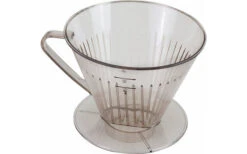 Metaltex Kaffeefilter Aufsatz Gr.2