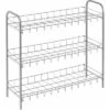 Metaltex Schuhregal Sprinter 3 Etagen
