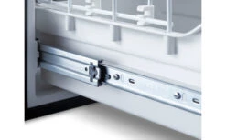 Waeco Dometic CoolMatic CRD 50 Kompressorkühlschrank 50 Liter -MetalTextic Geschaft 235079 1721888