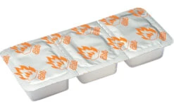 Esbit Trockenbrennstofftabletten 12 X 14g Für Taschengrill -MetalTextic Geschaft 248432 2474051