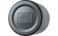 Esbit Food-Thermobehälter Schwarz 500 Ml -MetalTextic Geschaft 248530 1821774
