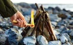 Light My Fire LightMyFire Tinder-on-a-Rope Feueranzünder -MetalTextic Geschaft 248594 1747018