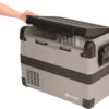 Outwell Deep Cool ECF-28 Kompressorkühlbox 28 Liter -MetalTextic Geschaft 249821 2382412
