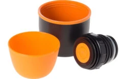 Esbit Edelstahl Isolierflasche Schwarz 500 Ml -MetalTextic Geschaft 249869 2540272 1