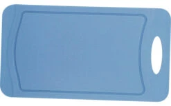 Steuber Schneidebrett Klein Mit Saftrinne 25x14 Cm Mint -MetalTextic Geschaft 250201 2436532