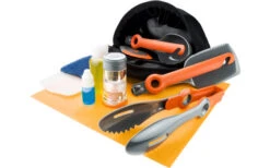 GSI Küchenset Crossover -MetalTextic Geschaft 250549 2504839