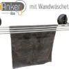 Multianker Wäschetrockner -MetalTextic Geschaft 251004 1766494