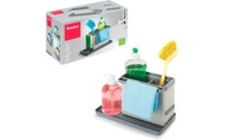 Tristar Wasserkocher WK-3372 230 V 1 Liter -MetalTextic Geschaft 251599 1832970