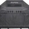 Enders Wetterschutzhülle Für Gasgrill Kansas Pro 3 + 4 & Monroe Pro 3 + 4 -MetalTextic Geschaft 252371 1802508