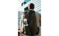 Mepal Ellipse Trinkflasche 700 Ml Nordic Green