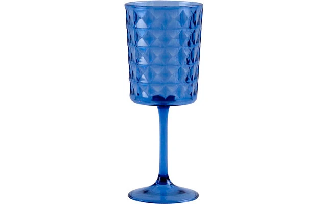 Gimex Kunststoff Weinglas Stone Line Kristallklar 400 Ml 4 Gimex Kunststoff Weinglas Stone Line Kristallklar 400 Ml – Bild 2