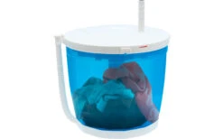 Mestic Handwaschmaschine MWM-80 10 Mestic Handwaschmaschine MWM-80 -MetalTextic Geschaft 260323 1856624