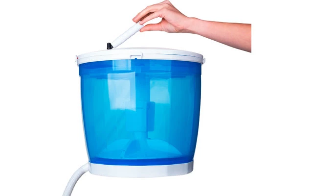 Mestic Handwaschmaschine MWM-80 6 Mestic Handwaschmaschine MWM-80 – Bild 4