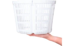 Mestic Handwaschmaschine MWM-80 12 Mestic Handwaschmaschine MWM-80 -MetalTextic Geschaft 260373 1861219