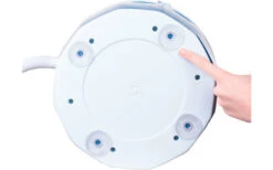 Mestic Handwaschmaschine MWM-80 13 Mestic Handwaschmaschine MWM-80 -MetalTextic Geschaft 260385 1862440