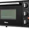 Tristar Minibackofen 19 Liter Schwarz -MetalTextic Geschaft 260984 1860800
