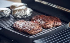 Enders Urban Pro Gasgrill 30 Mbar -MetalTextic Geschaft 269627 2257679