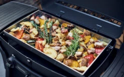 Enders Urban Pro Gasgrill 30 Mbar -MetalTextic Geschaft 269629 2257706