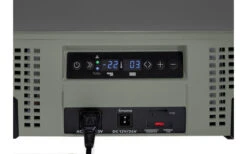 Truma Cooler C96 Dual Zone Kompressorkühlbox Mit Tiefkühlfunktion 96 Liter -MetalTextic Geschaft 271498 1914514