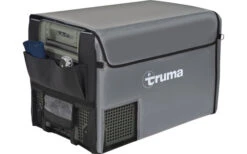 Truma Isolierhülle Für Kompressorkühlbox C30 -MetalTextic Geschaft 271537 2401601