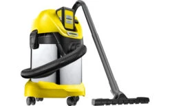 Kärcher WD 3 Battery Premium Akku-Mehrzwecksauger (ohne Akku)