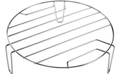 Tristar MW-2705 Mikrowelle Mit Grillfunktion 800 W -MetalTextic Geschaft 277556 1946627