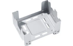 Esbit Taschenkocher Mit Windschutz