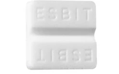 Esbit Trockenbrennstofftabletten 20 X 4 G Für Taschenkocher -MetalTextic Geschaft 286918 2553766